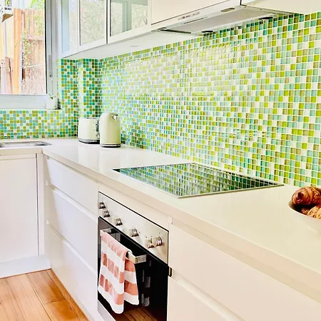 Stylish And Perfectly Located Bondi Beach Hideaway Sydney Exterior photo